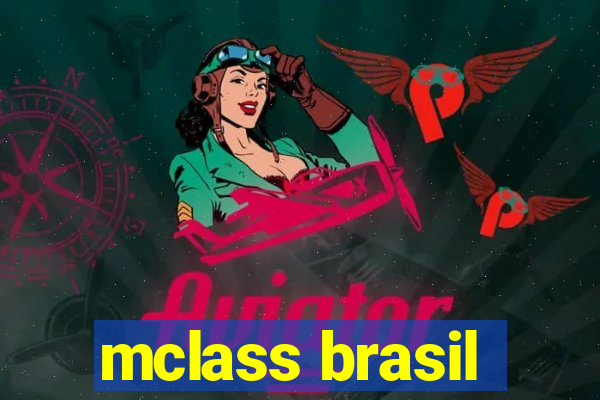 mclass brasil